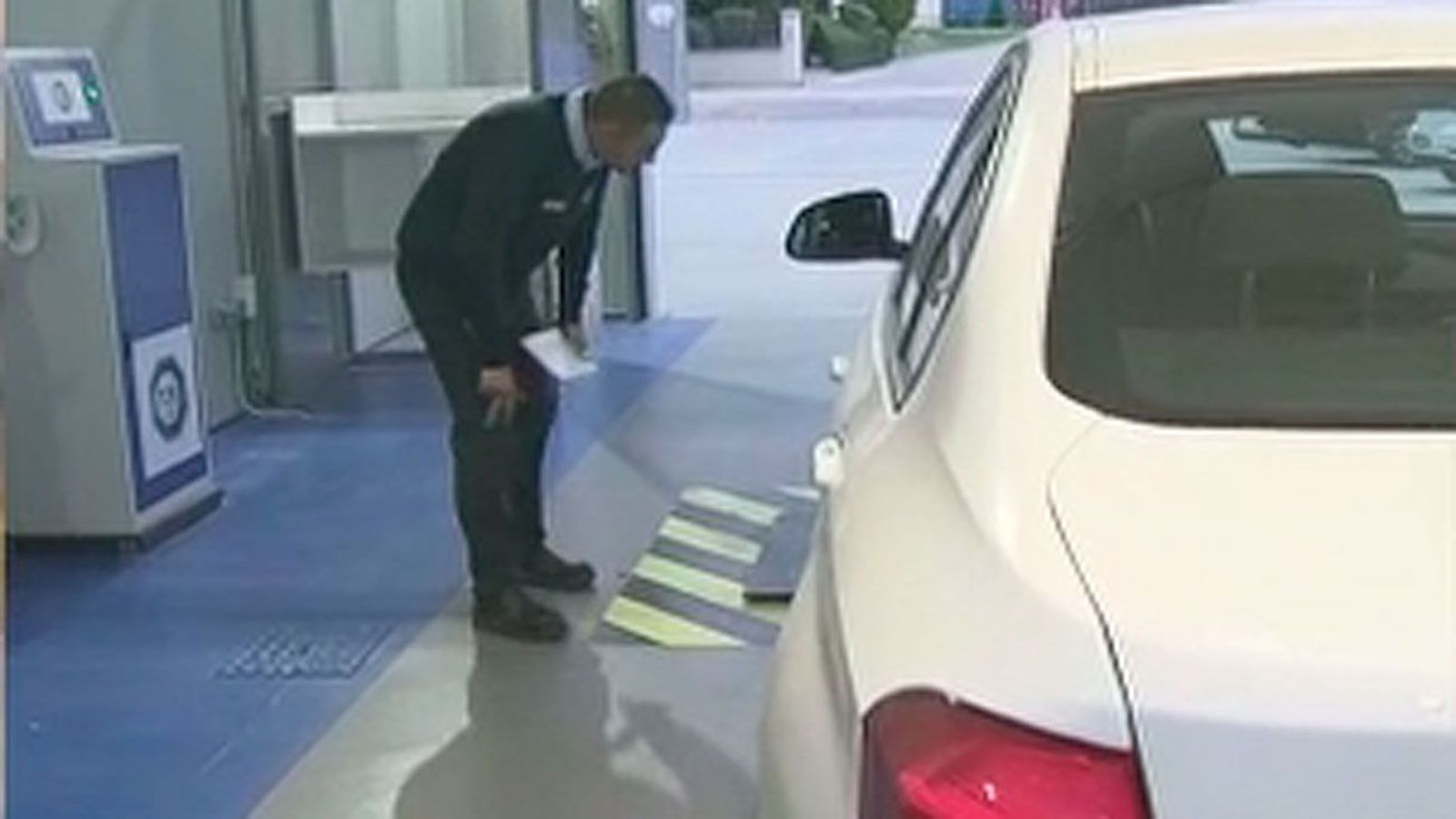El 20 por ciento de los coches no pasan la ITV a la primera por la nueva norma de gases