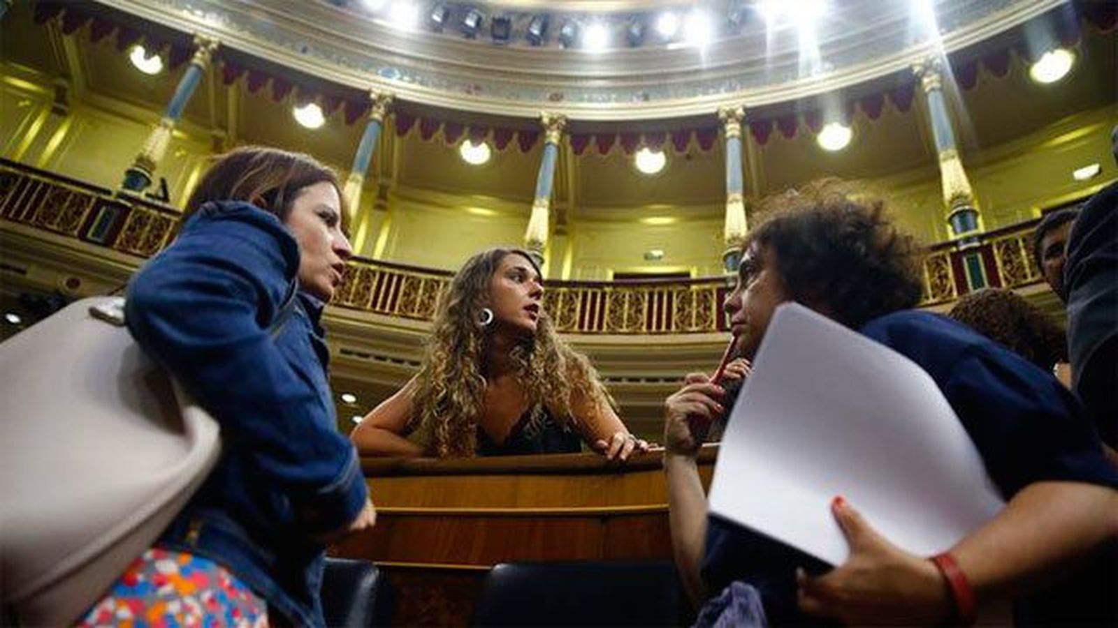 El Congreso no consigue, por un voto, la mayoría para completar el Consejo de RTVE