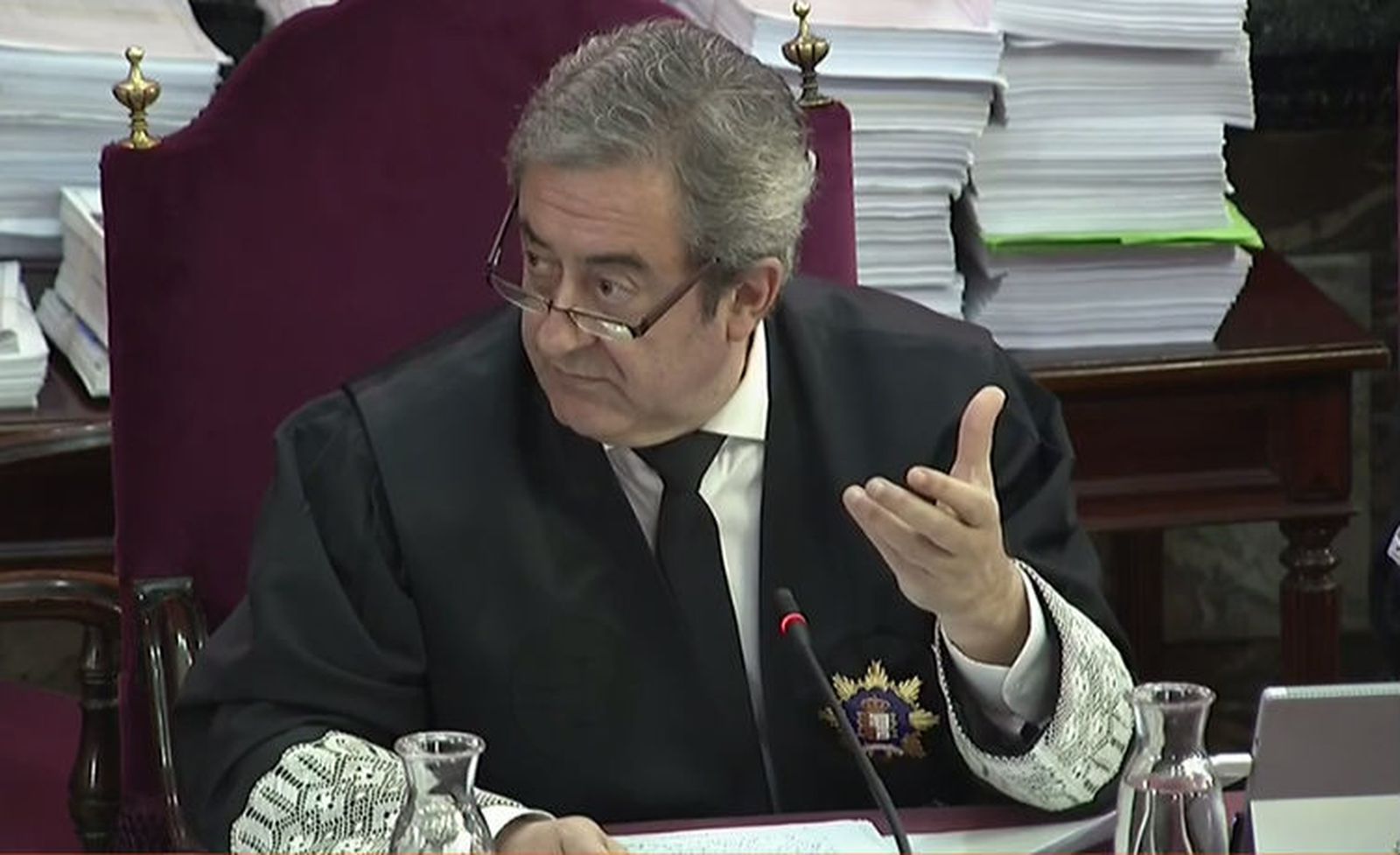 Javier Zaragoza