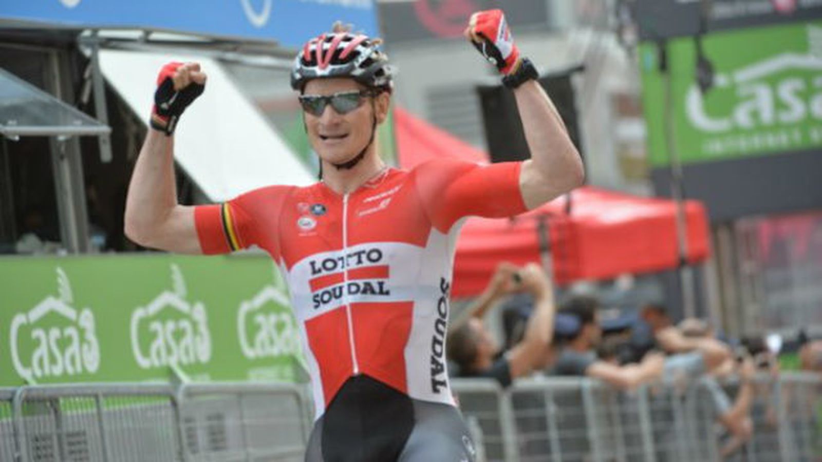 André Greipel