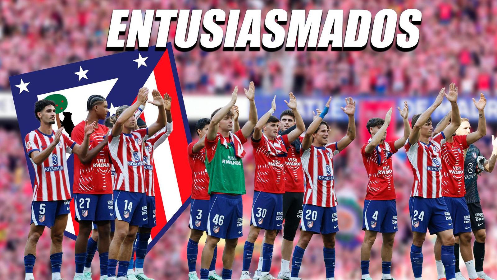 Atlético de Madrid