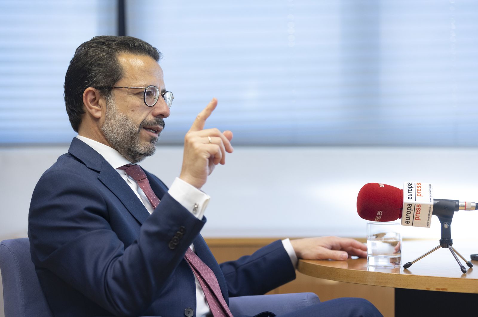 Javier Fernández-Lasquetty