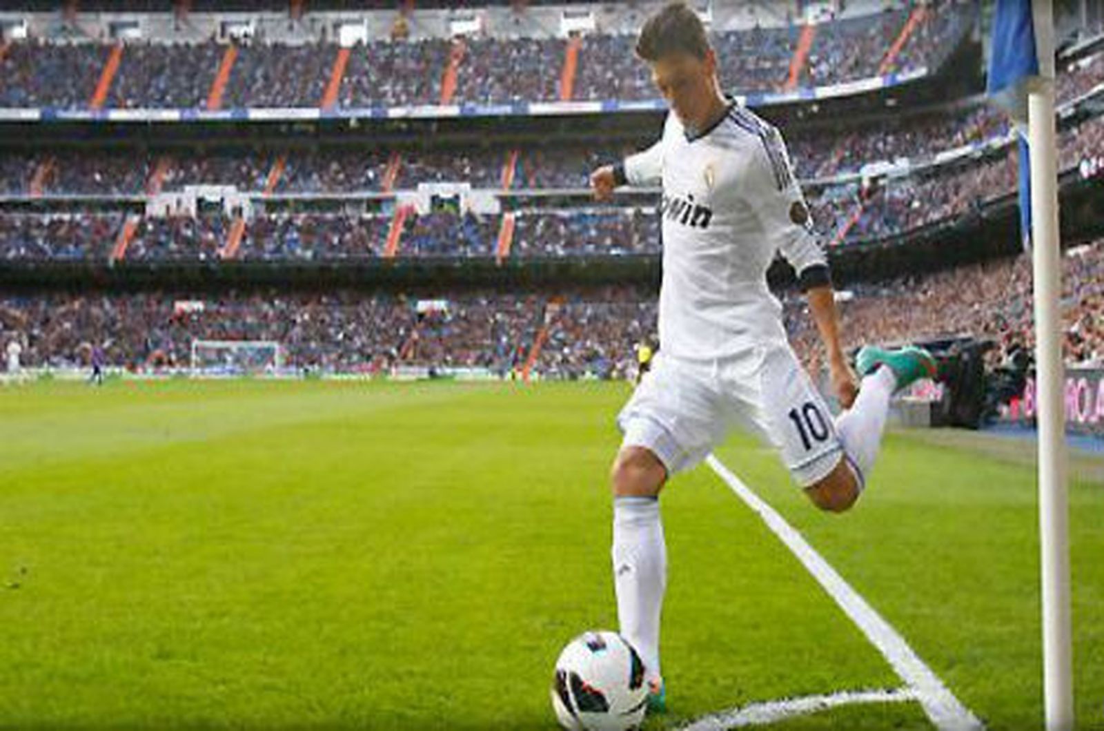Real Madrid Carrusel