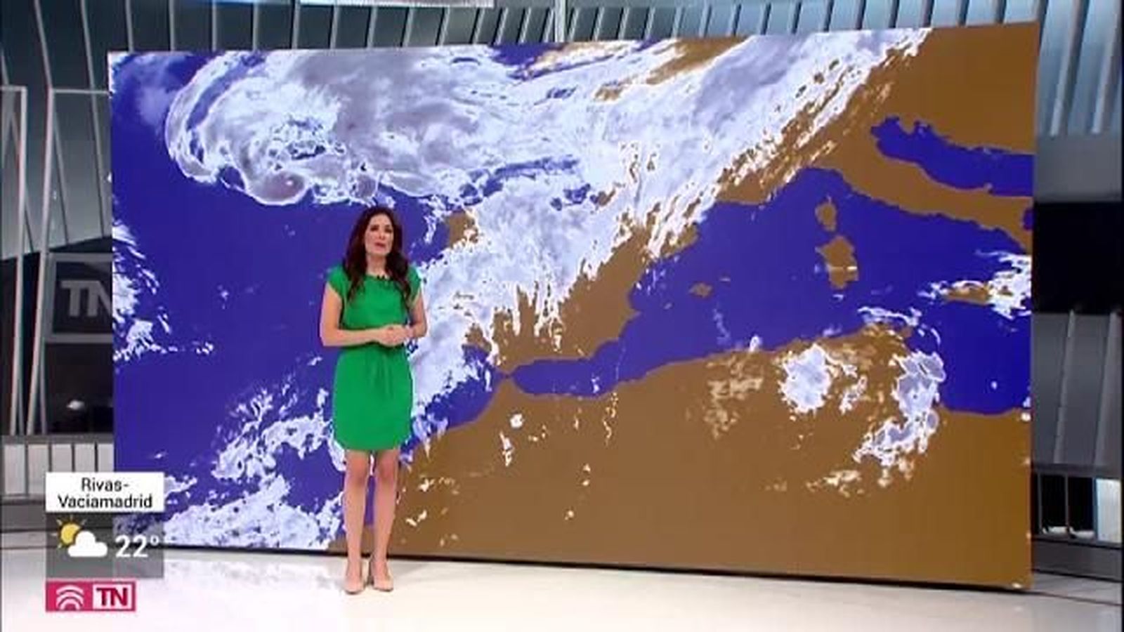 El Tiempo 27.10.2019