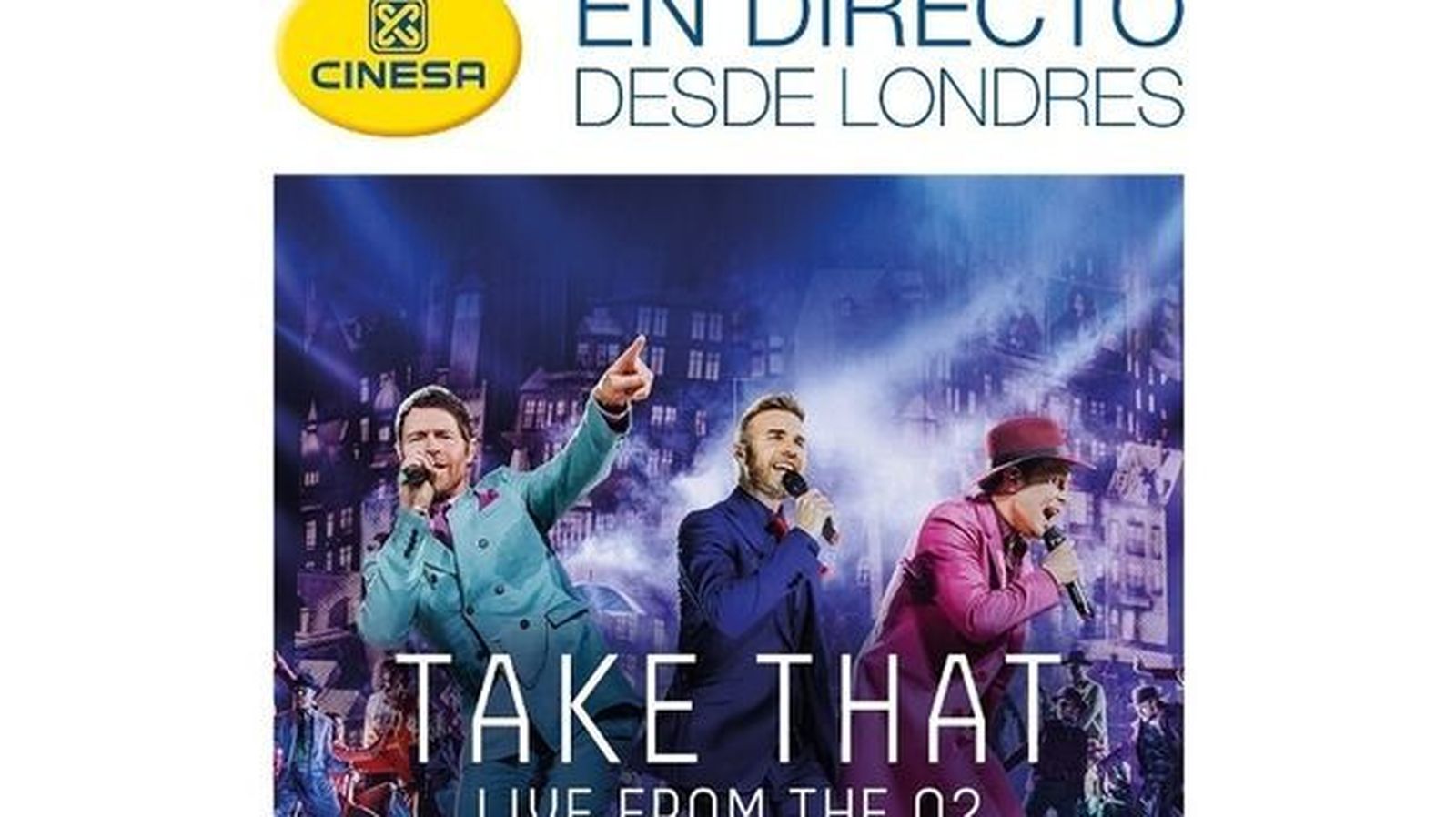 Cinesa