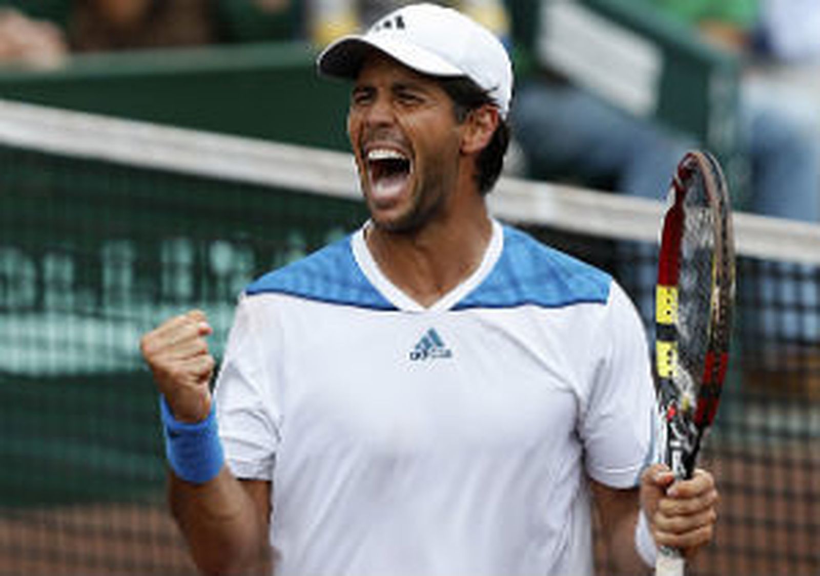 Fernando Verdasco