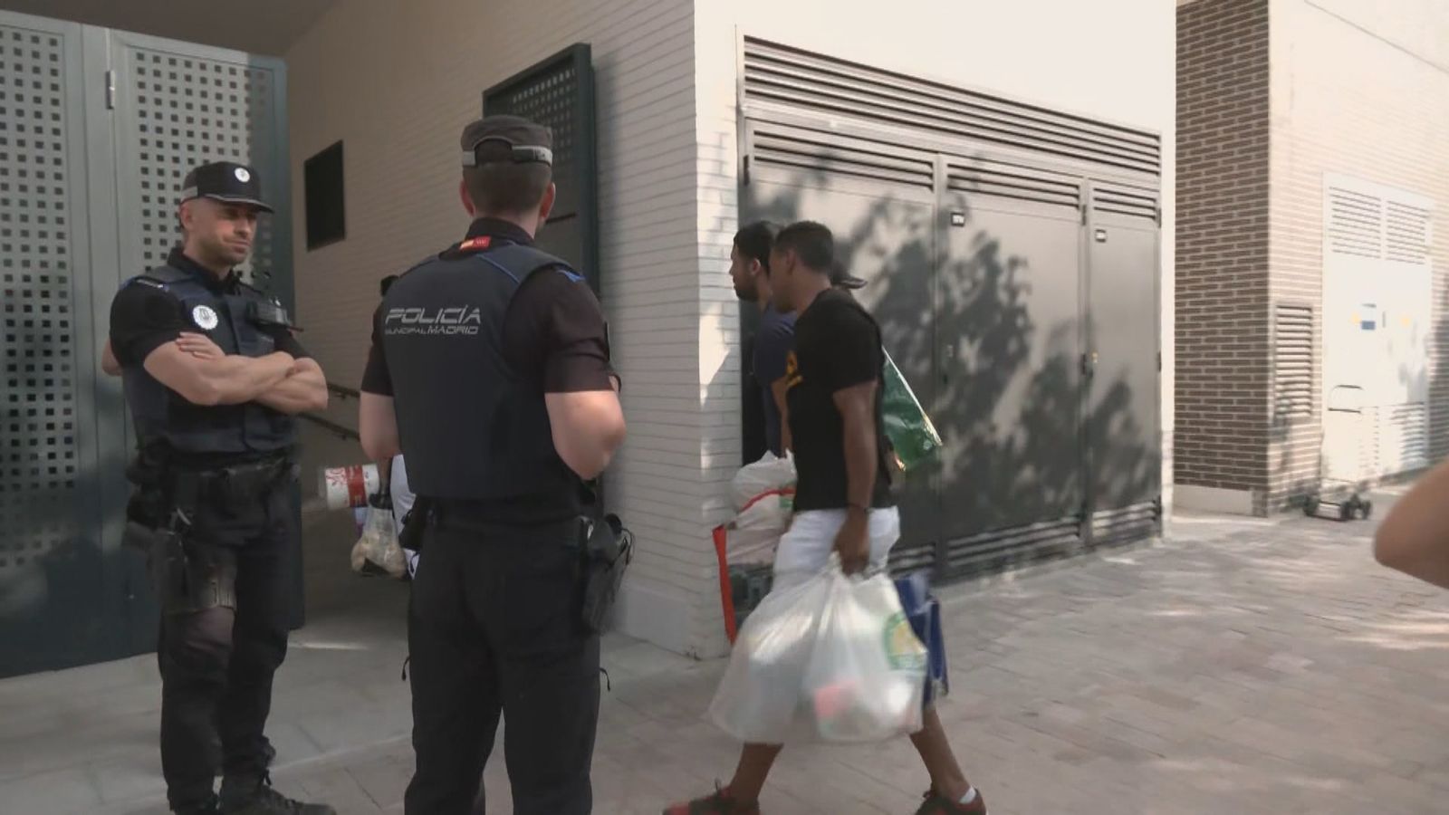 Las comunidades gobernadas por el PP dispondrán de servicios de atención a las víctimas de la okupación