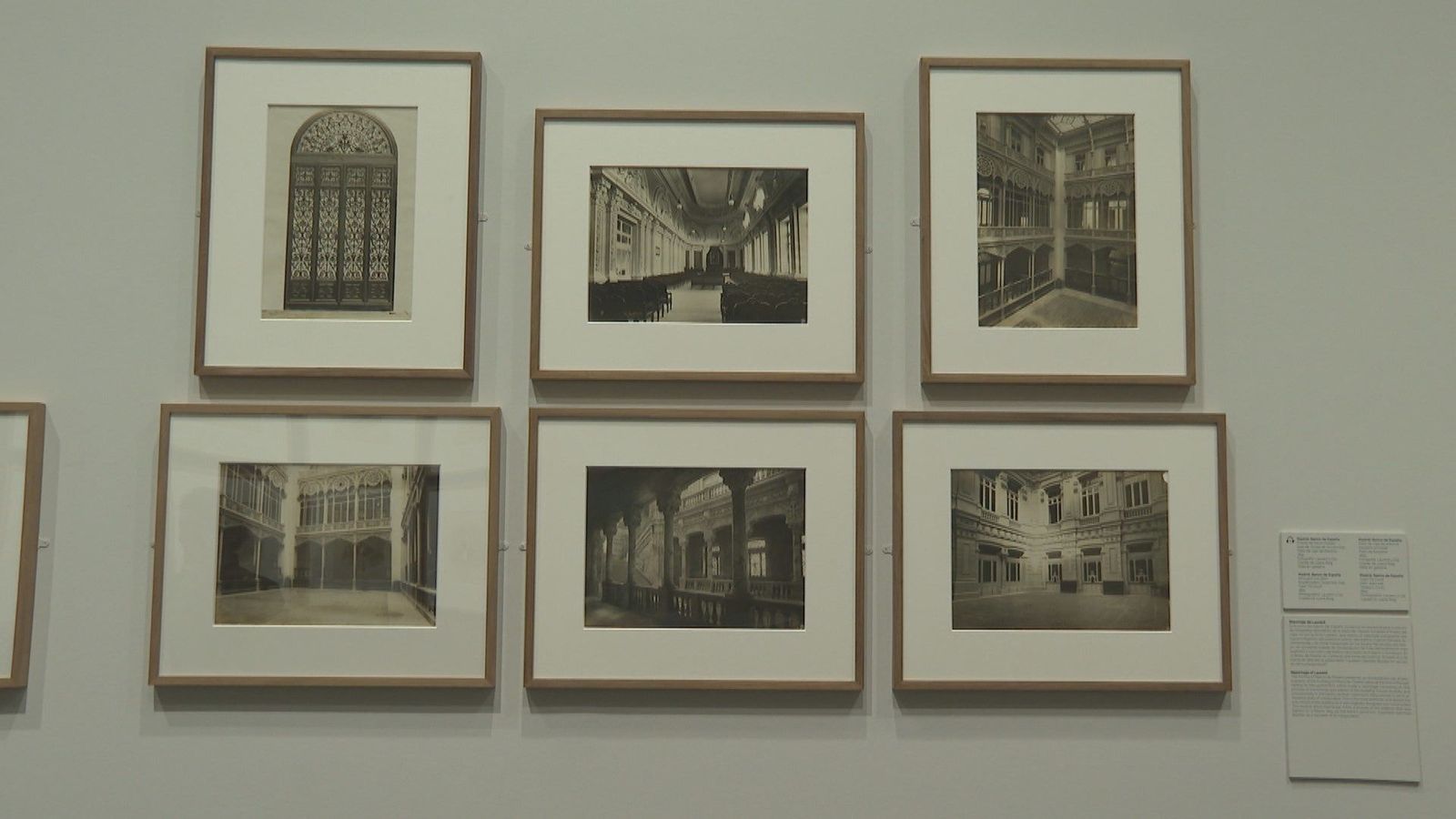 La historia del Banco de España se expone a través de 300 fotografías