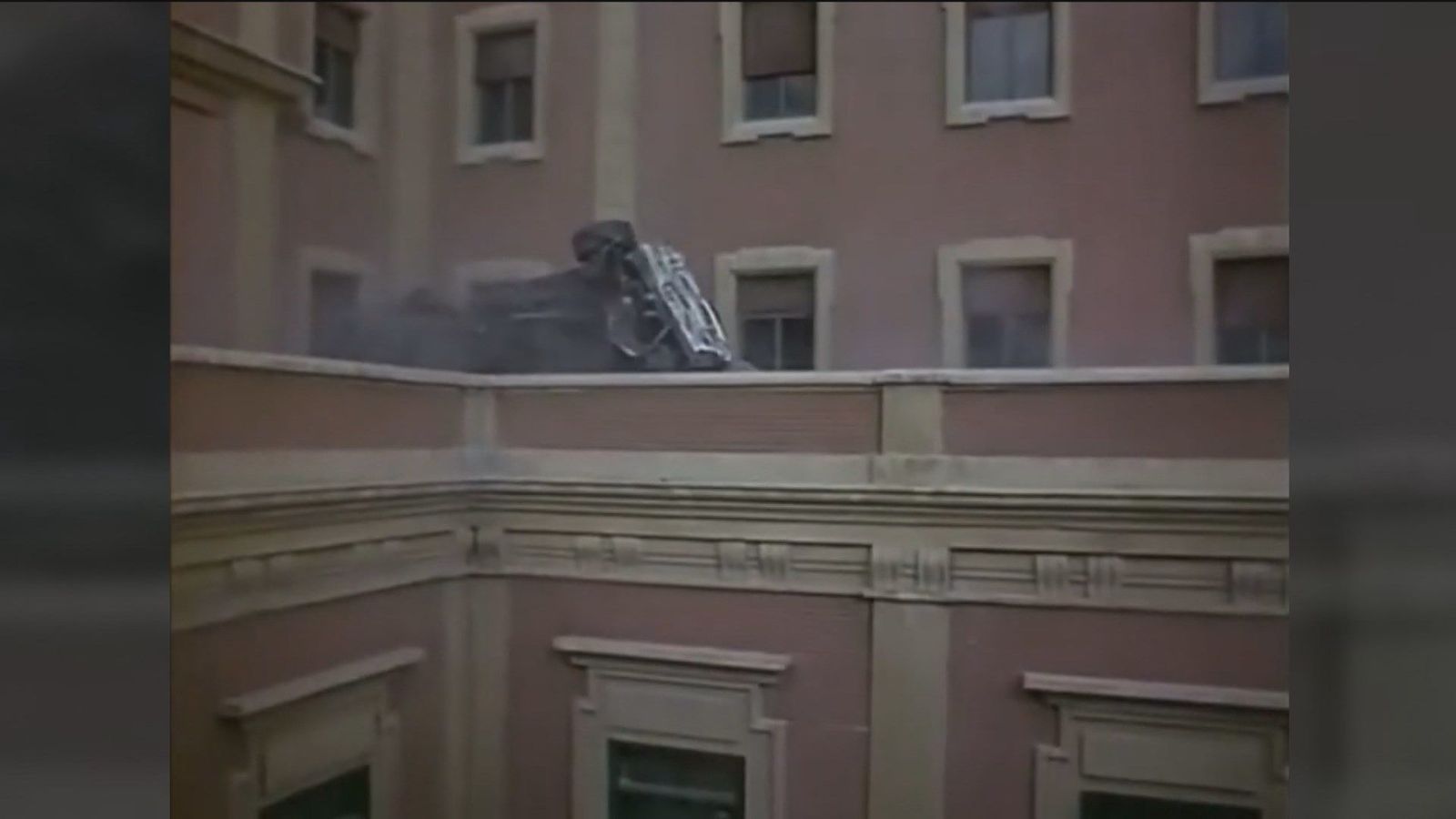Medio siglo del atentado de ETA contra Carrero Blanco