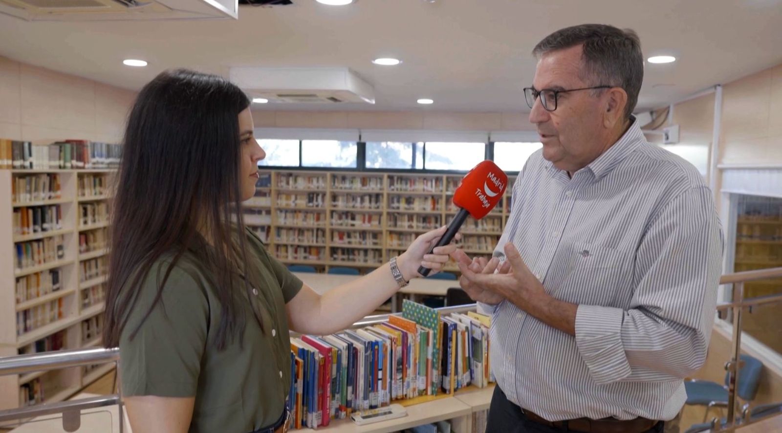 La educación como proyecto compartido: así nació la primera cooperativa escolar de Madrid