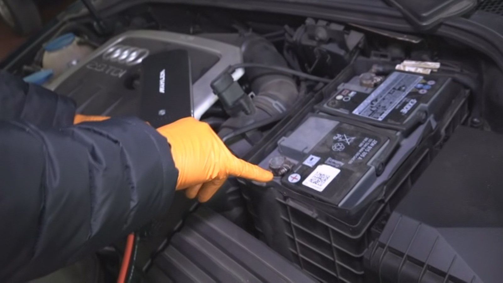 Trucos para evitar que nuestro coche 'muera' durante el confinamiento