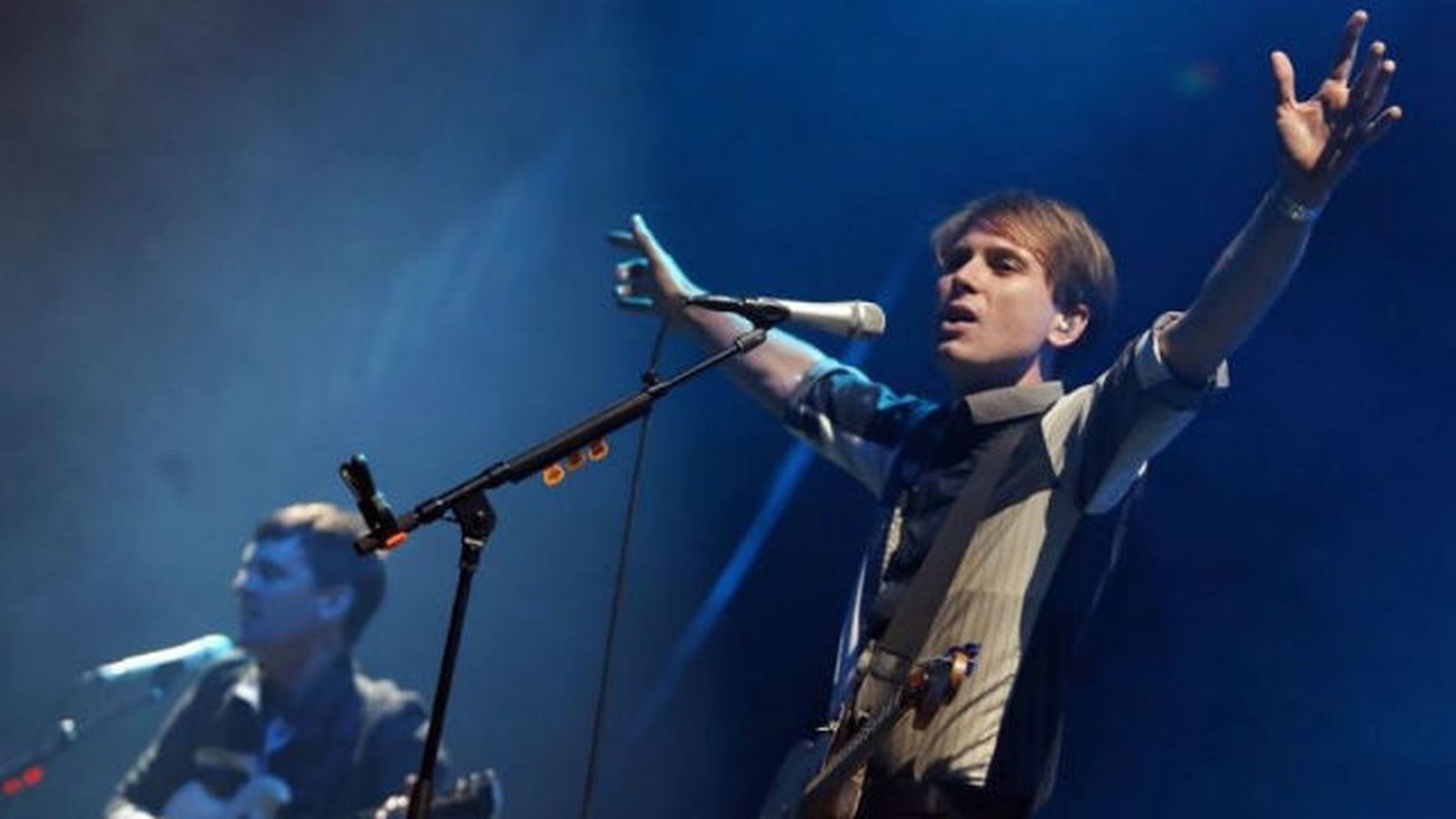 Franz Ferdinand