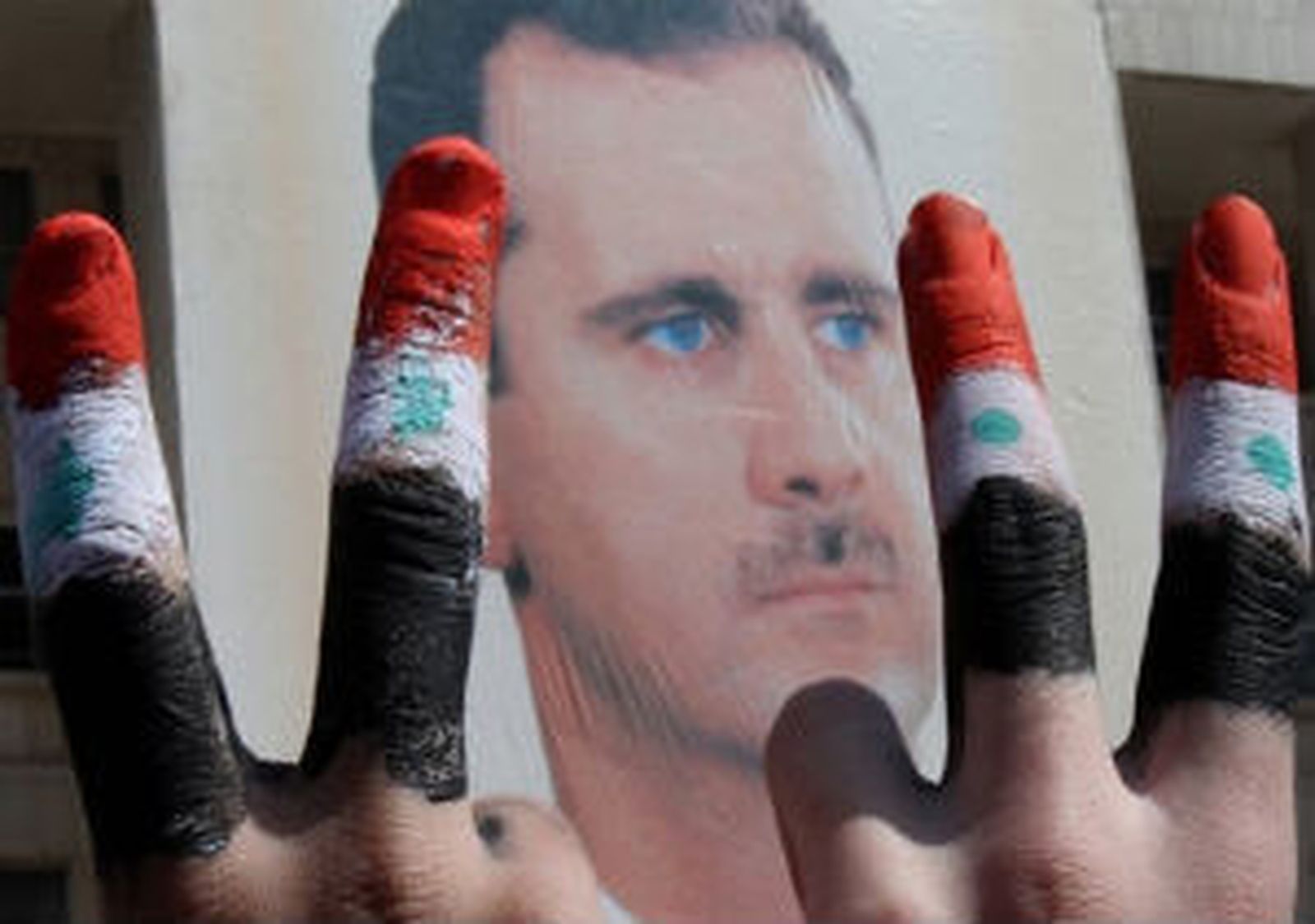 Asad se dirige este miércoles a la nación por primera vez desde estallido de las protestas