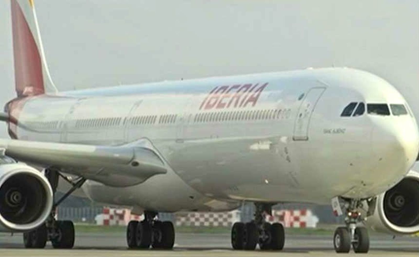 Iberia reanuda 18 años después sus vuelos a Japón  con la ruta Madrid-Tokio