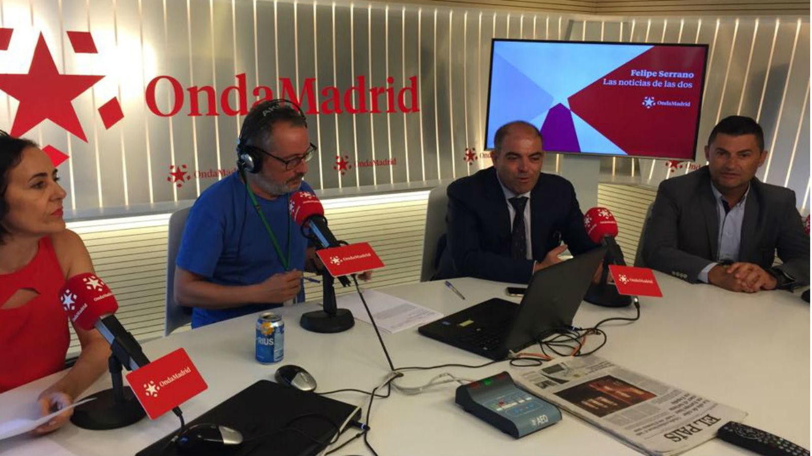AUTONOMOS- MADRID TRABAJA