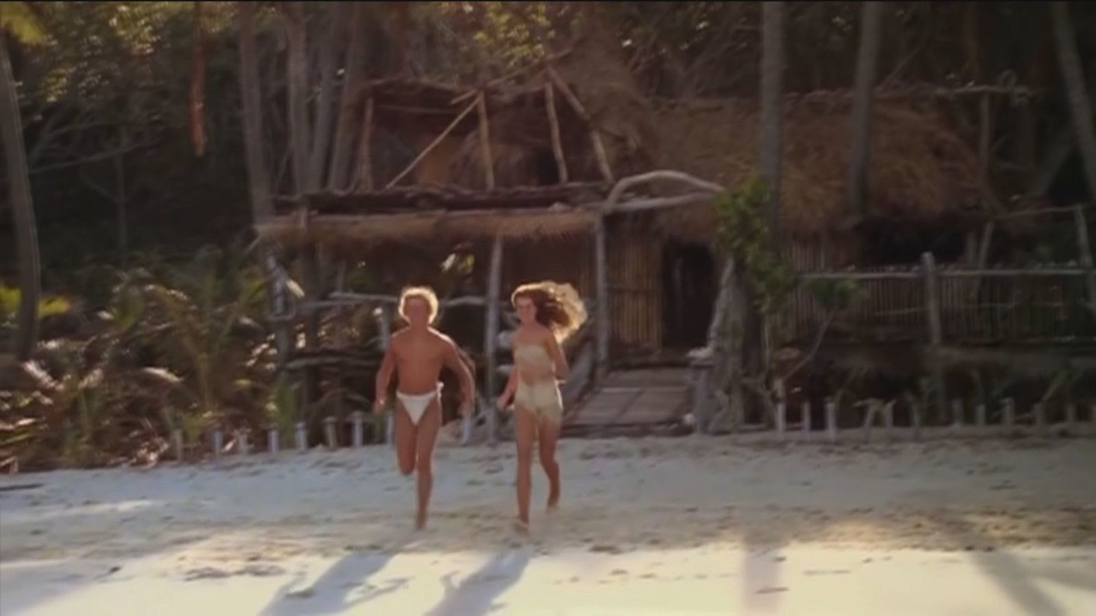 Playas de película