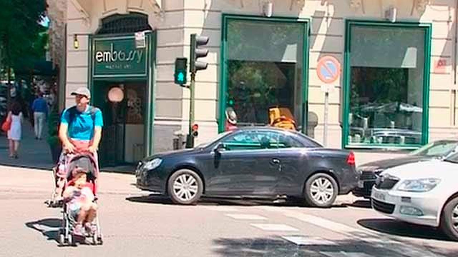 Embassy no cerrará pero busca un nuevo "modelo de negocio"