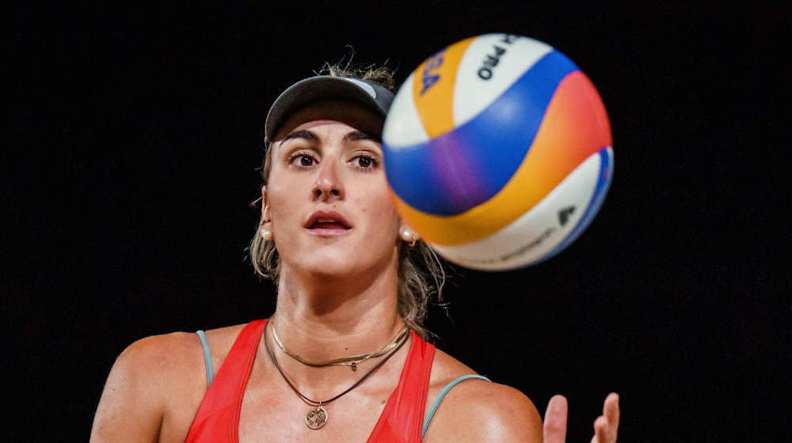 Belén Carro