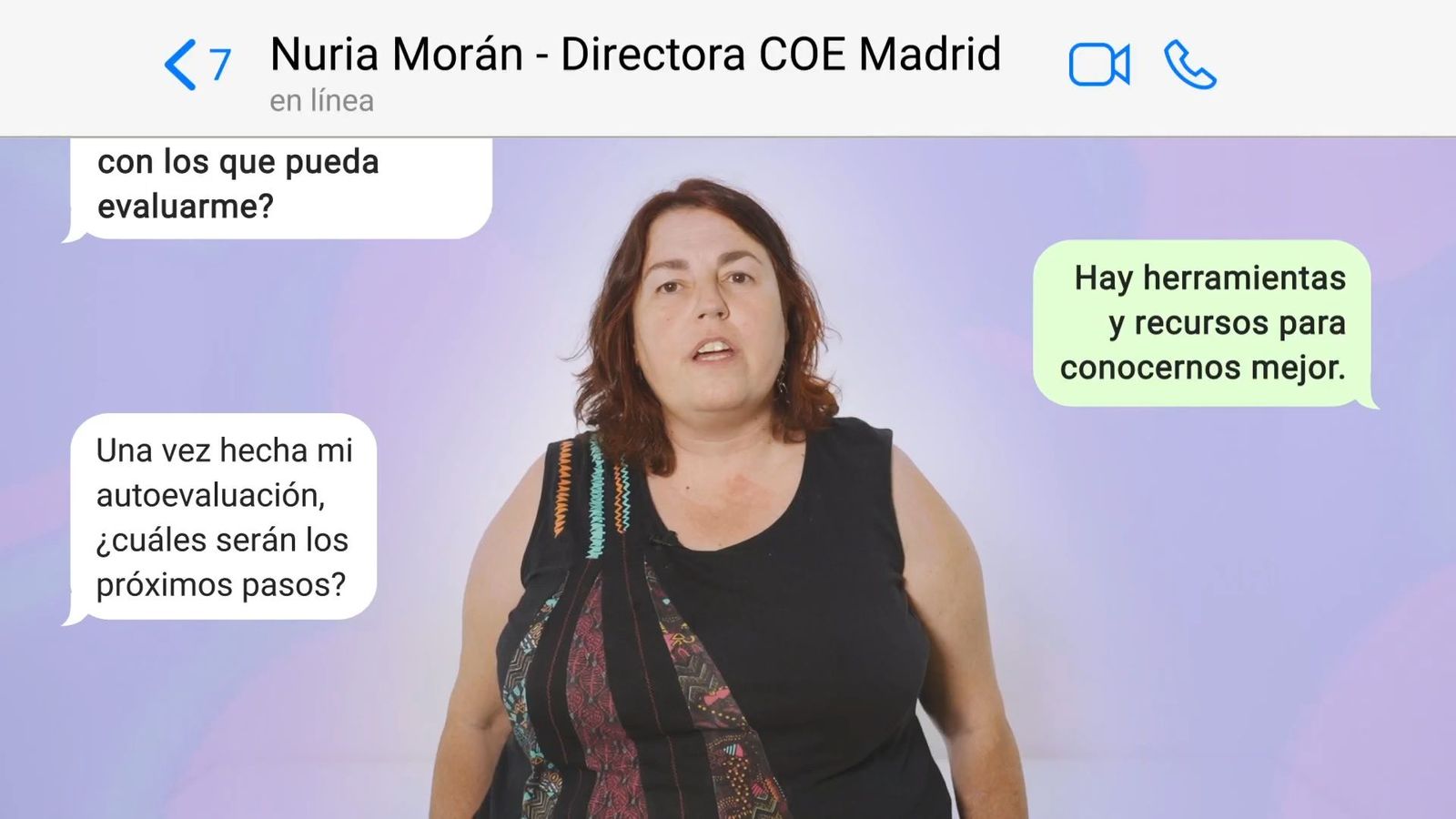 Conocerse para convencer: la clave para destacar en un proceso de selección