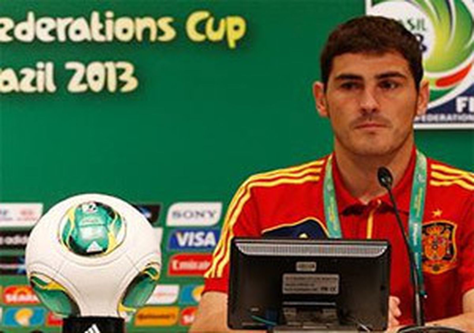 Casillas