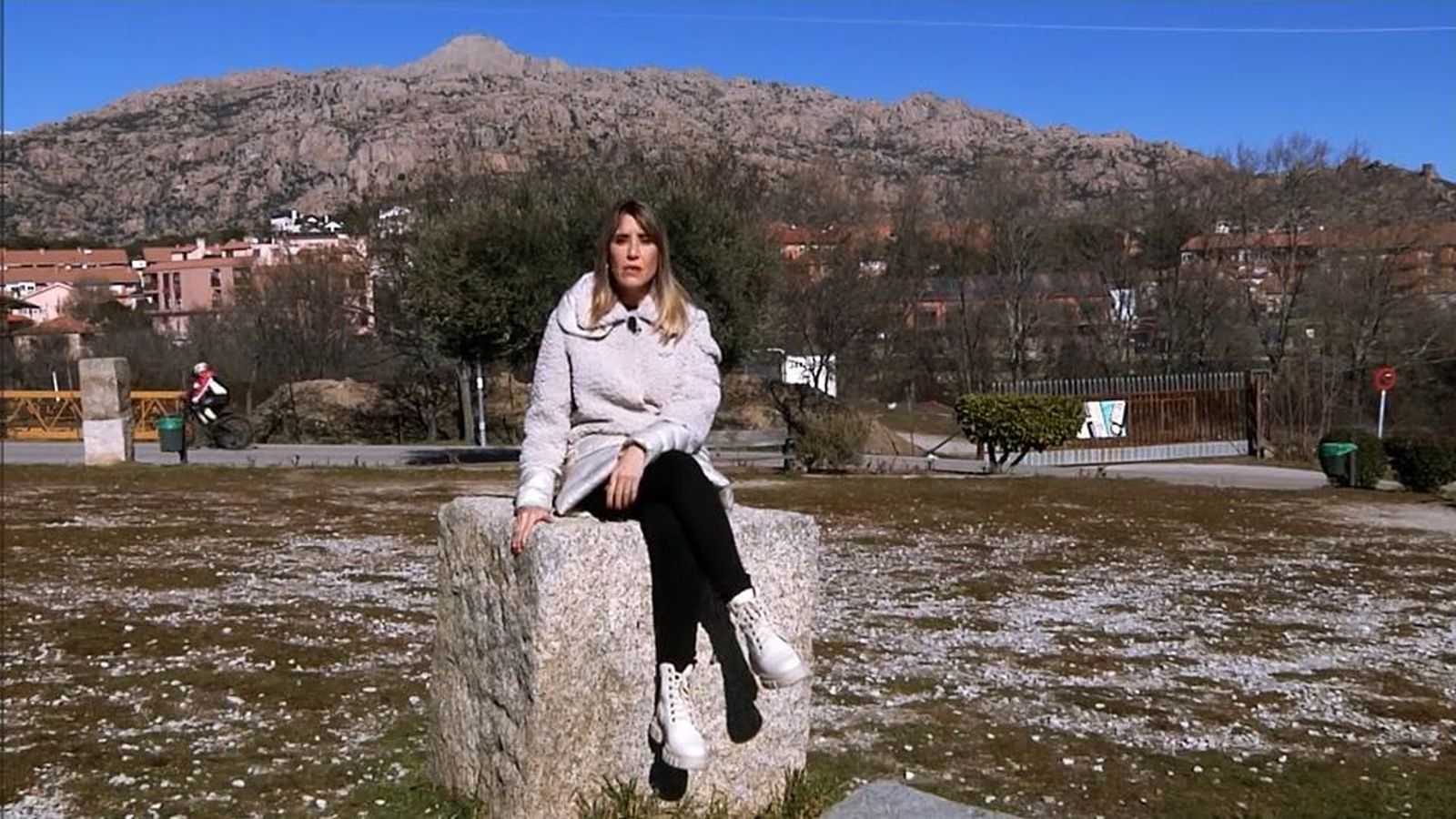 El ejercicio: un aliado con el que hacer frente a la menopausia