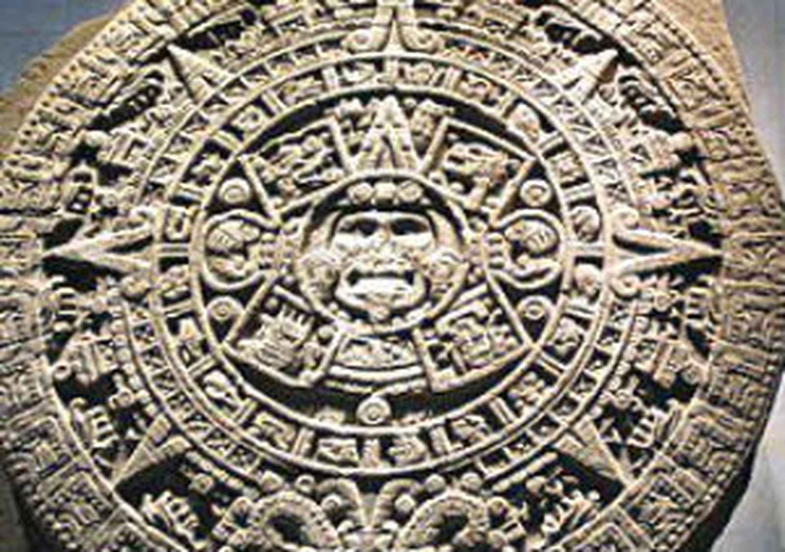 Calendario Maya