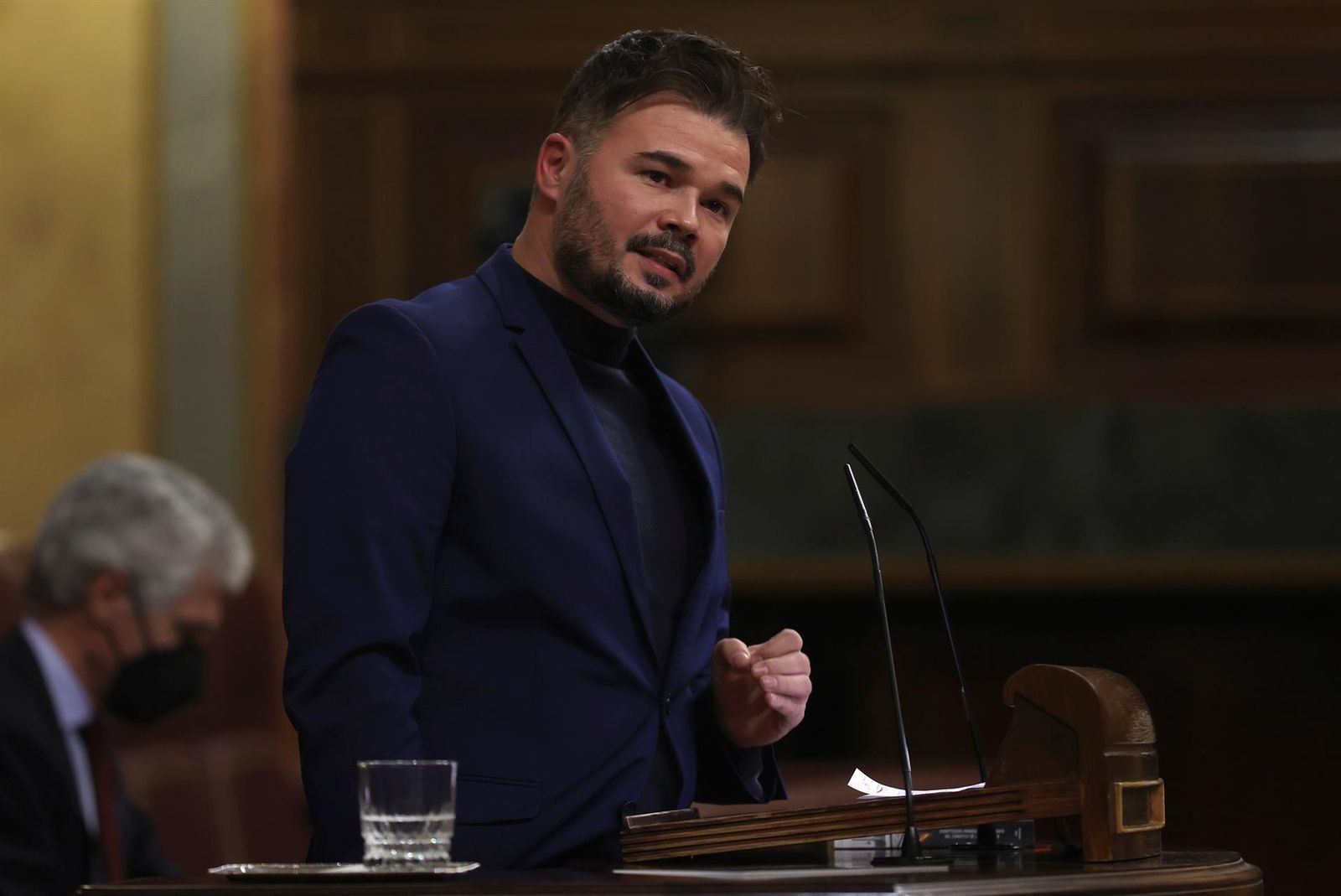 Gabriel Rufián