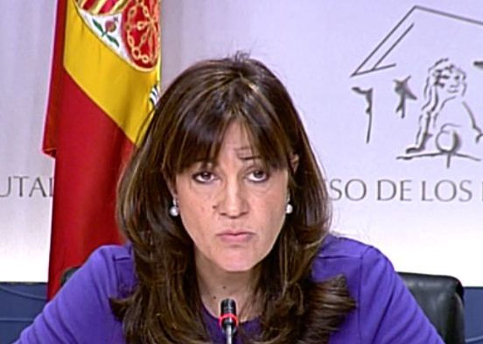Soraya Rodríguez