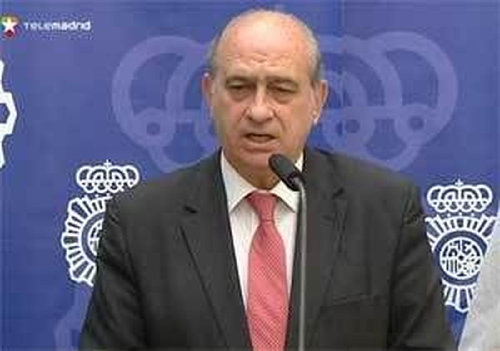 Interior separará a quienes tengan antecedentes en los Centros de Internamiento de Extranjeros