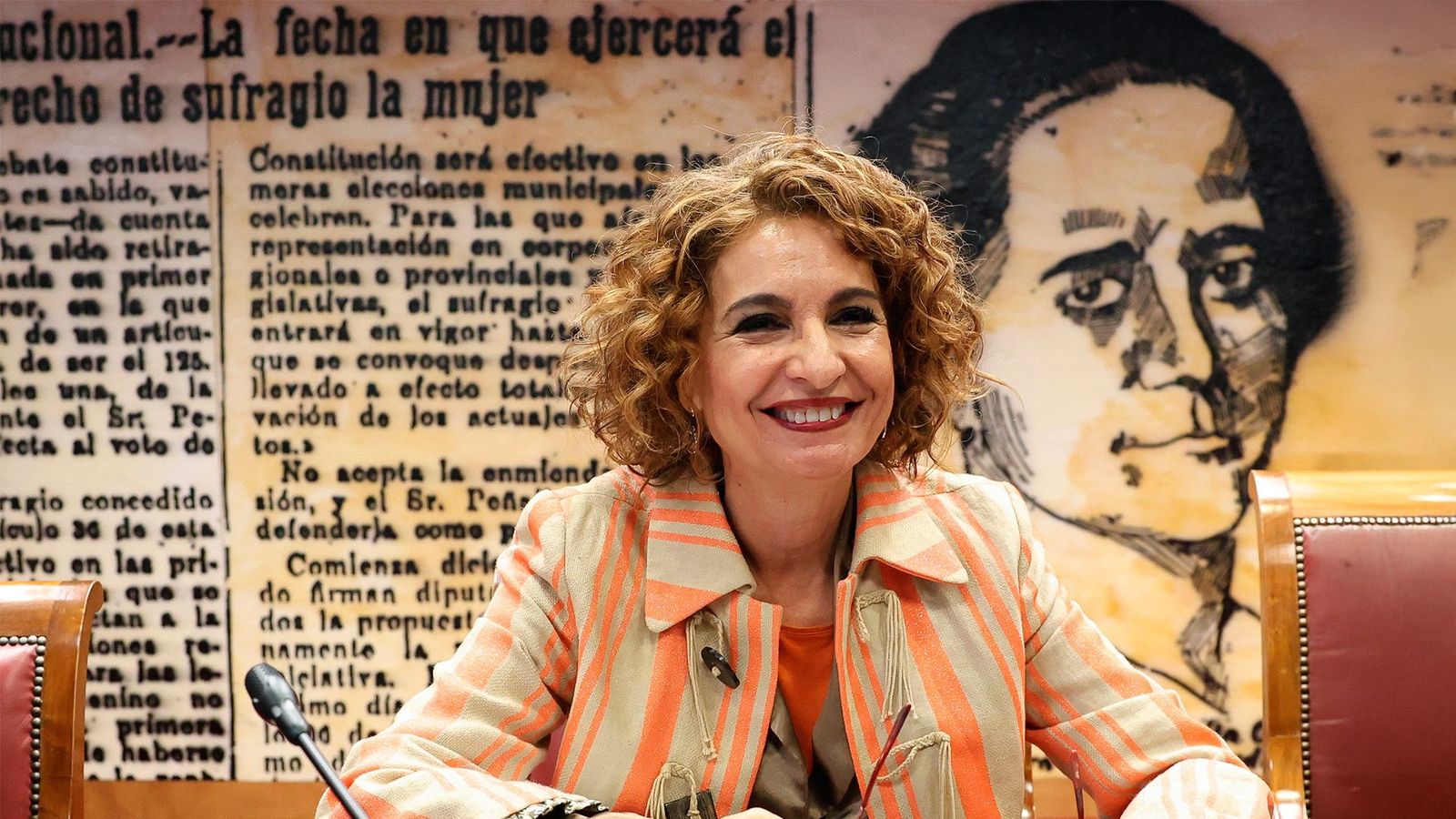 Montero insiste en que la condonación de la deuda no solo beneficiará a Cataluña sino al resto de las Comunidades