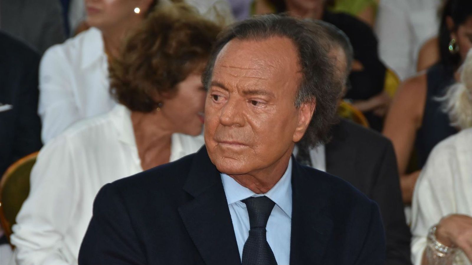 Los secretos de Julio Iglesias