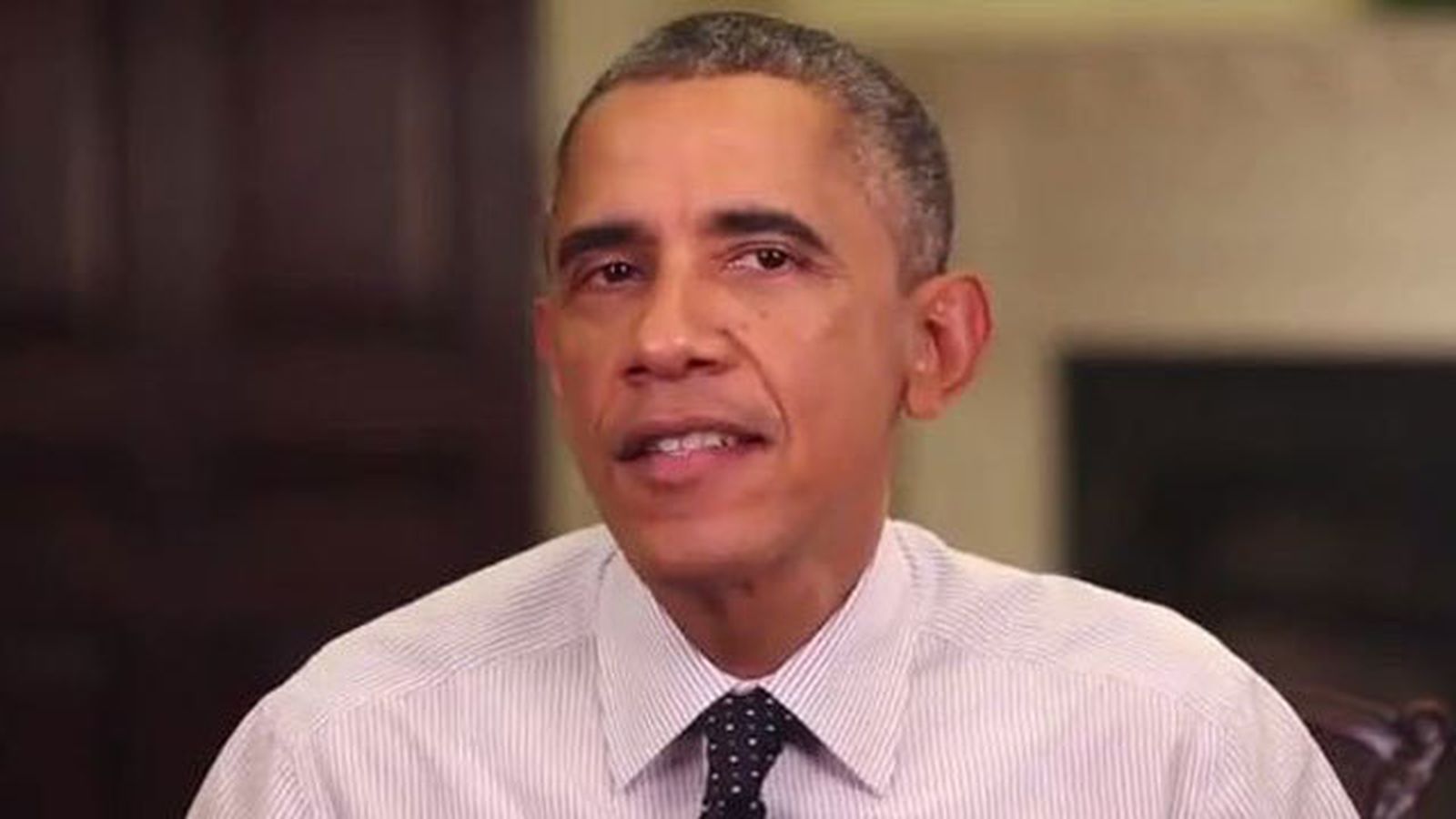 Obama