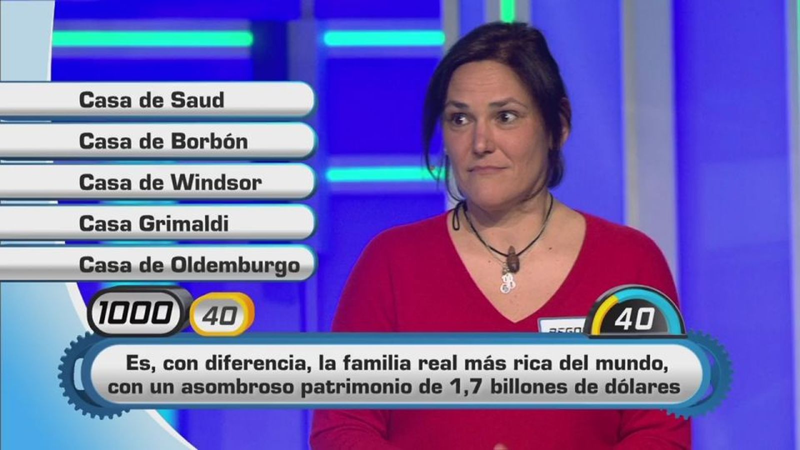 ¿Qué casa real es la más rica del mundo?
