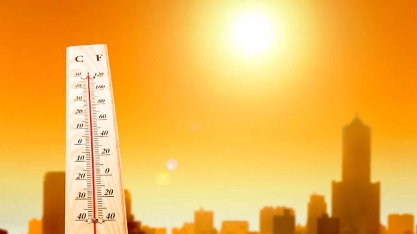 ola de calor