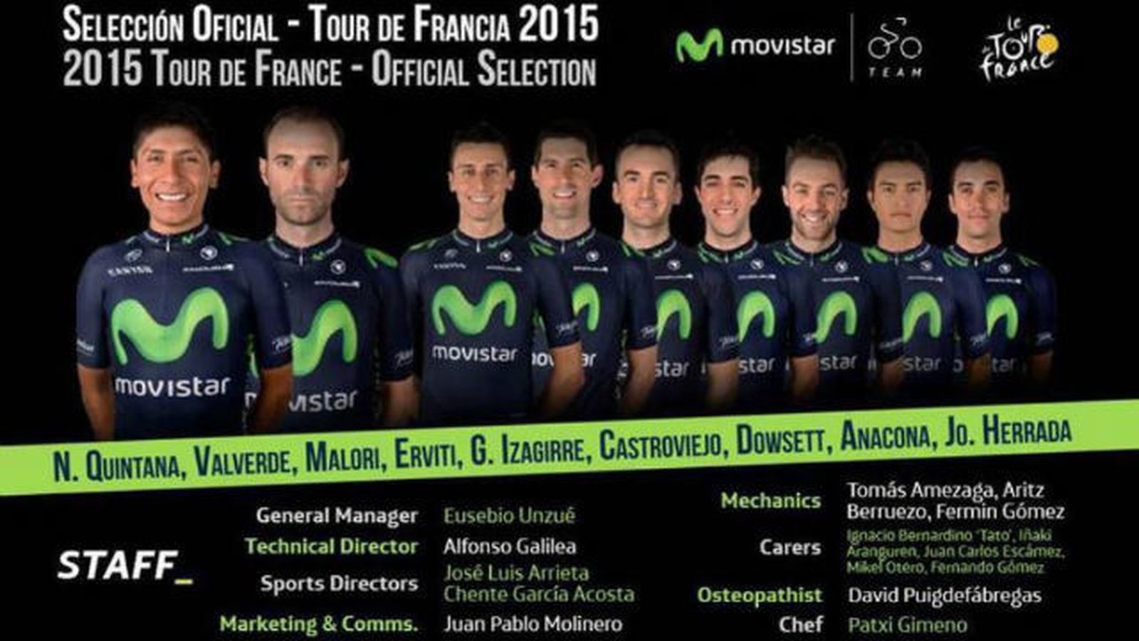 Movistar