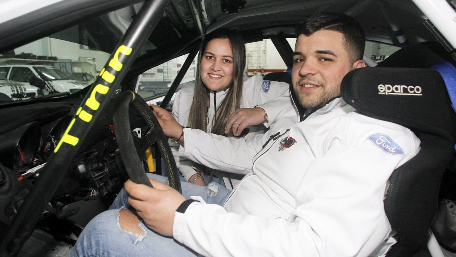 Muere una mujer de 29 años que participaba en el Rally Valle de Laciana, en León