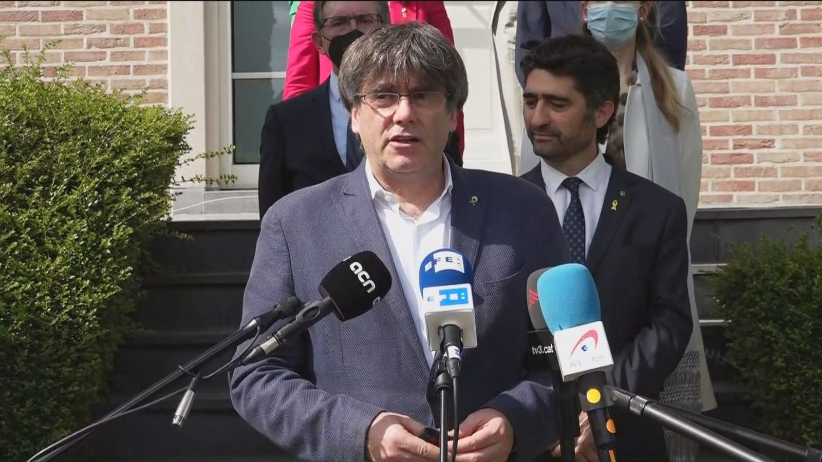 ¿Cómo influye la decisión de la Justicia europea en la extradición de Puigdemont?