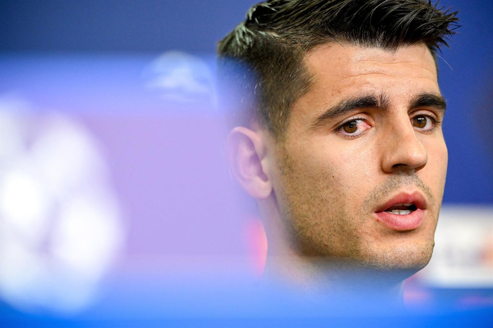 Álvaro Morata