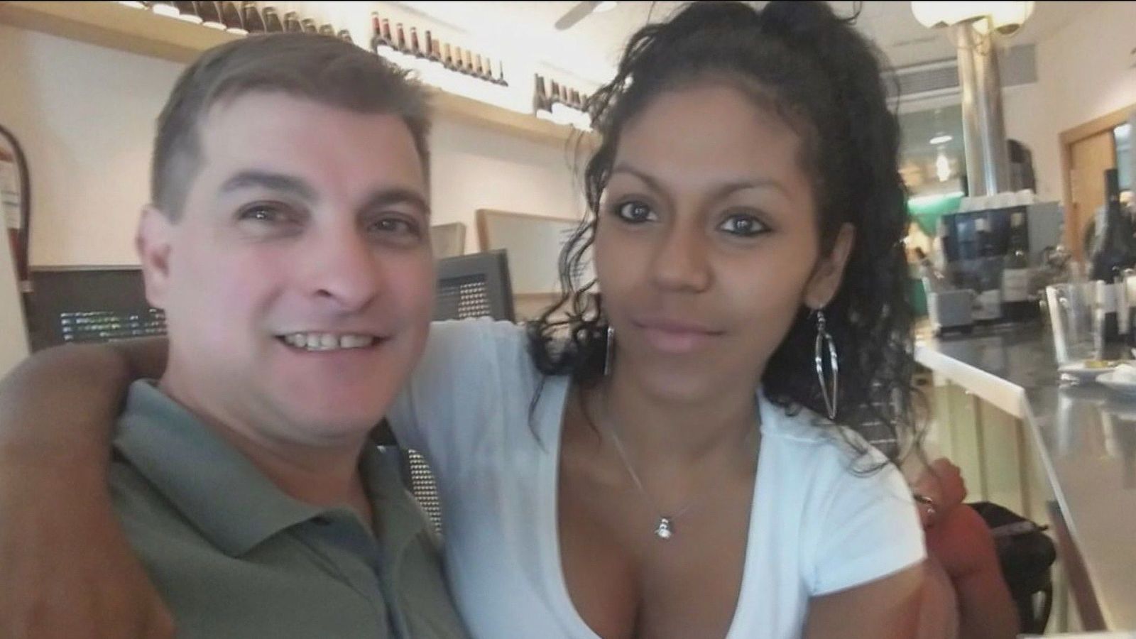 El paradero del "rey del Cachopo" y su novia Heidi, sigue siendo un misterio, 100 días después