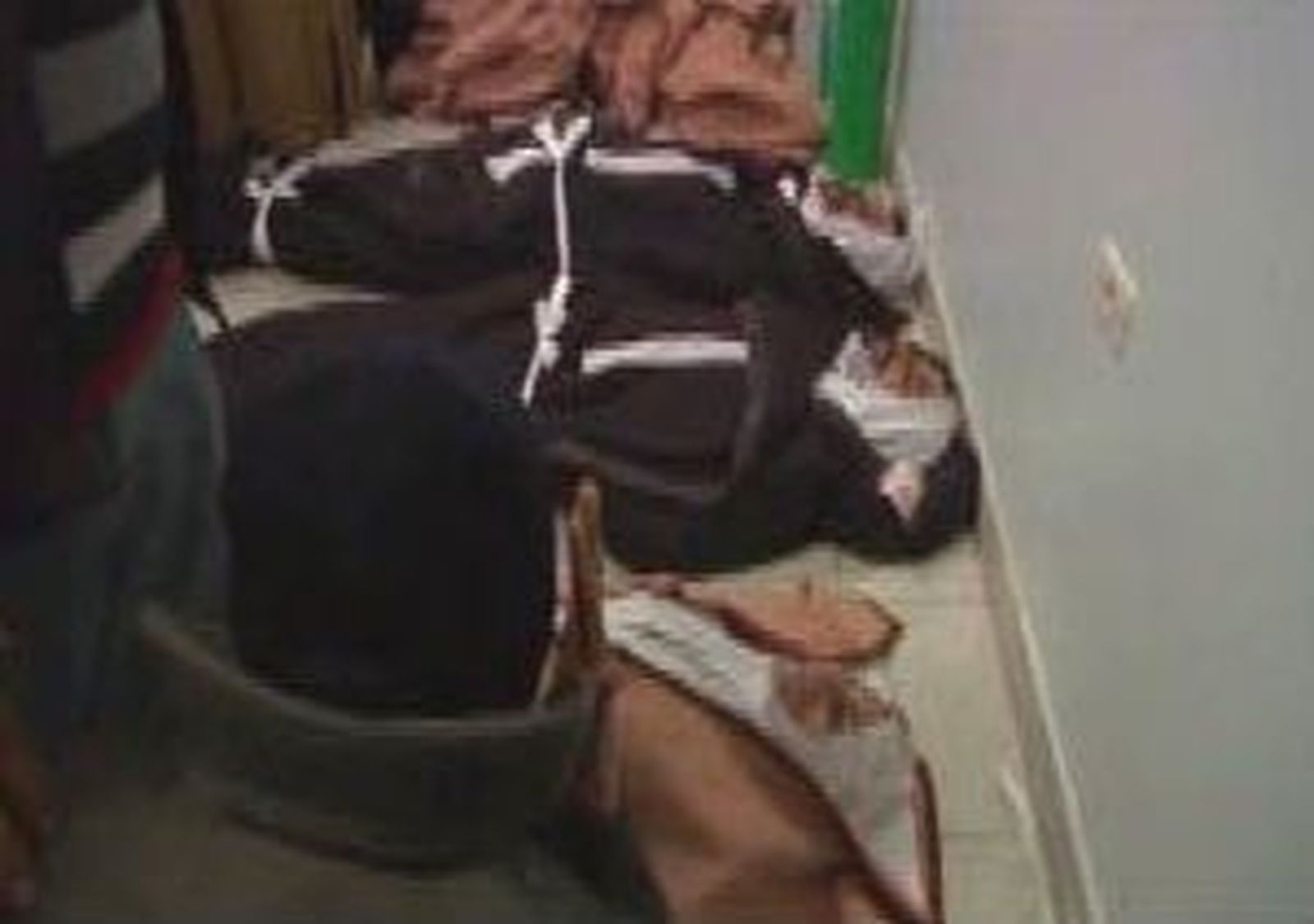 Mueren 11 civiles  en ataques de la OTAN en el sur de Trípoli
