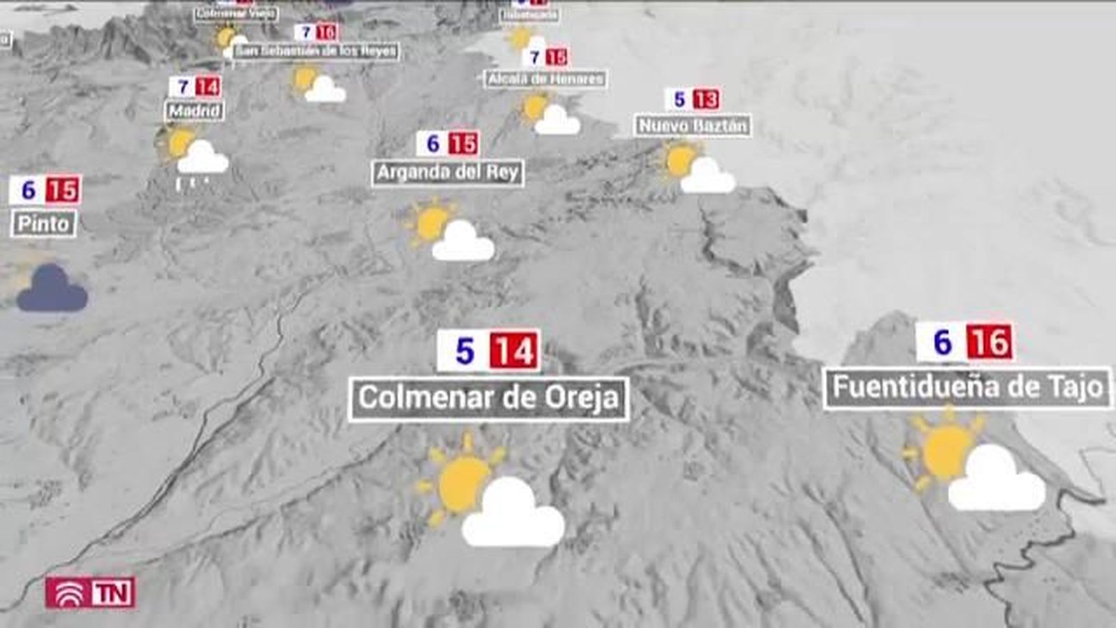 El Tiempo 19.10.2019