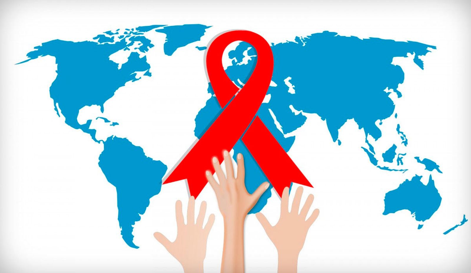 La crisis de la covid-19 amenaza los tratamientos para el VIH en 73 países