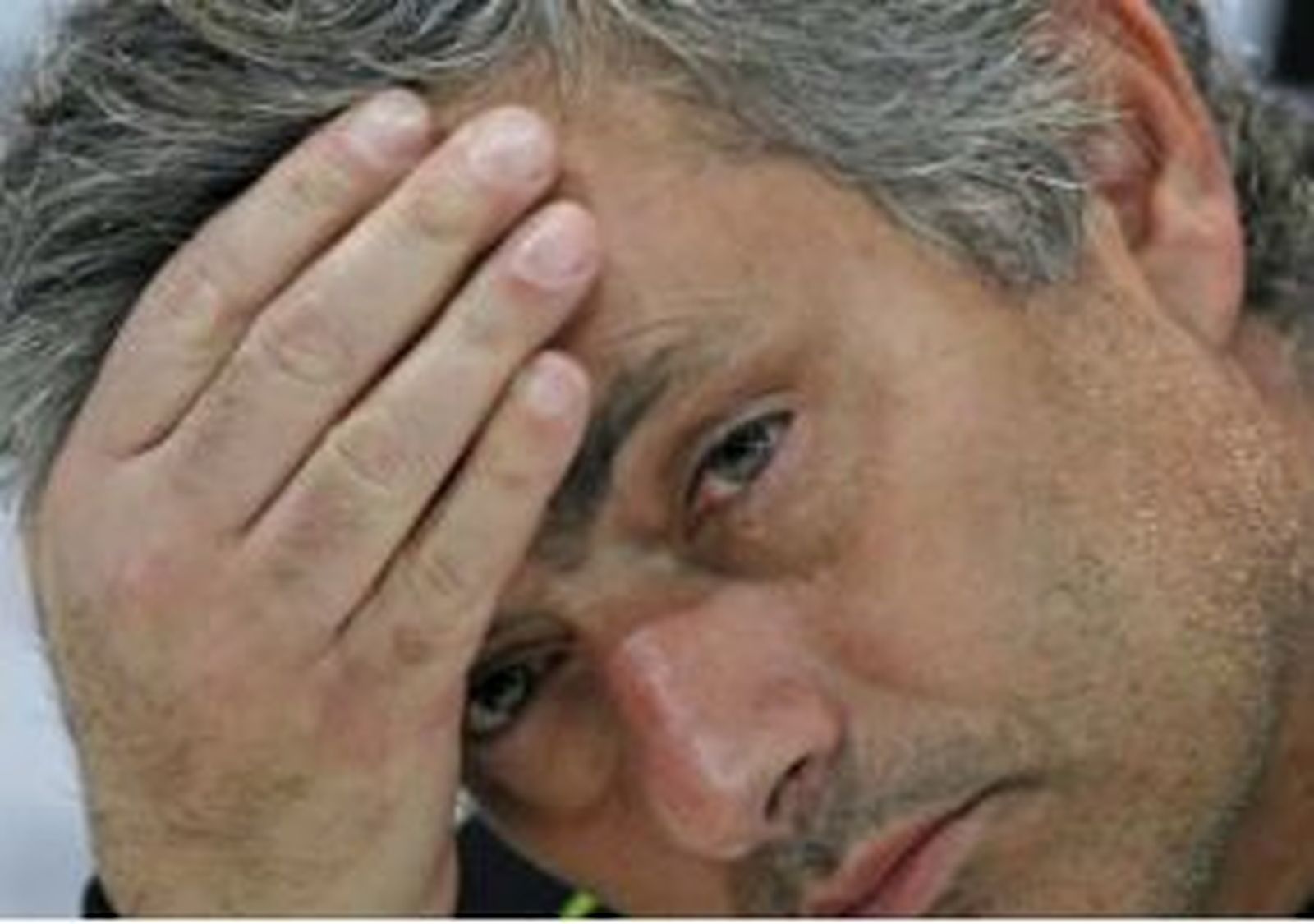 Mourinho
