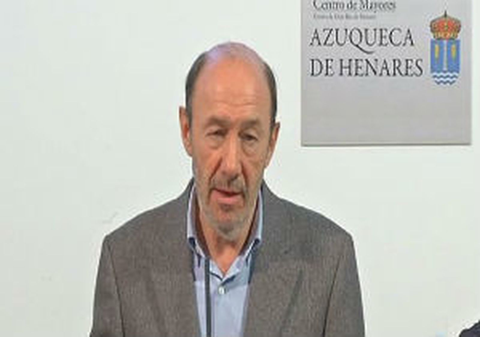 Rubalcaba