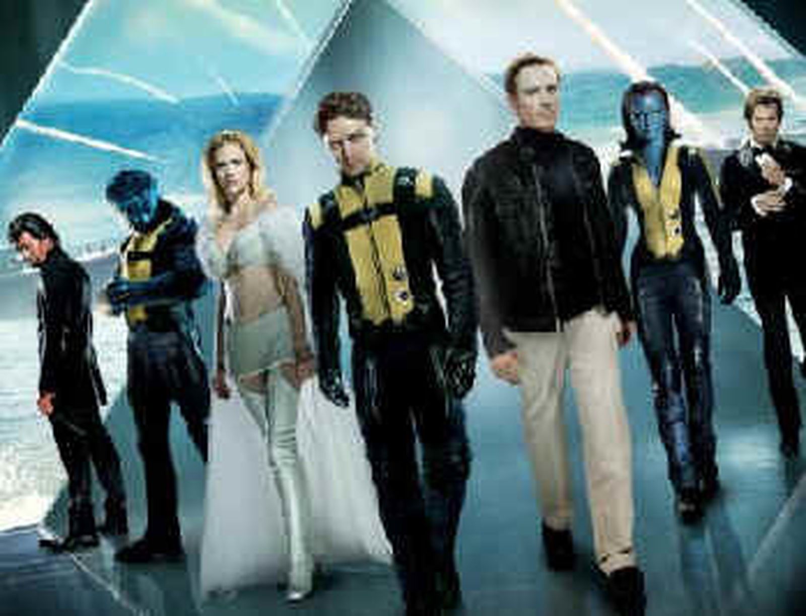 "X-Men: Primera generación" y "¡Qué dilema!" compiten en las salas de cine