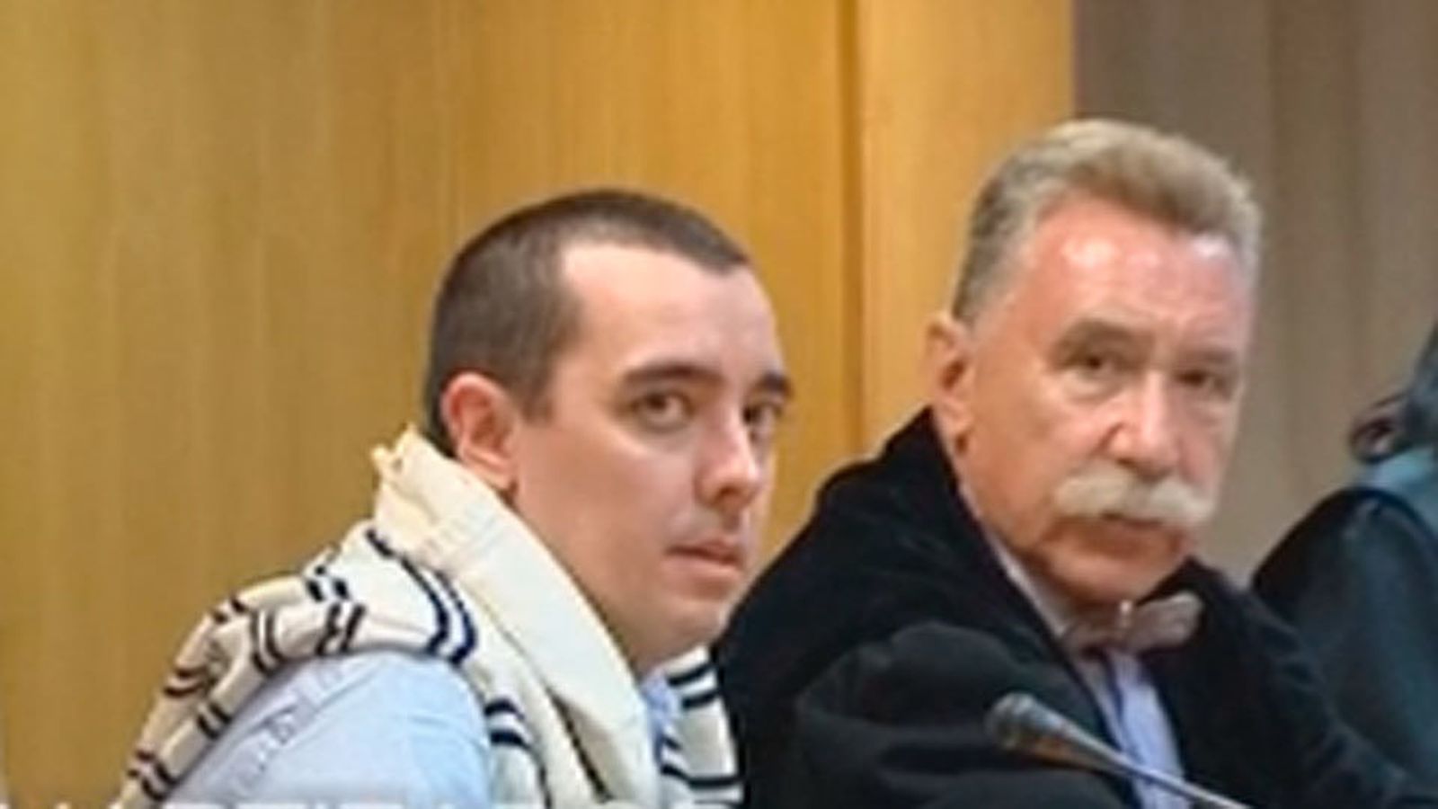 Condenado a más de 27 años de cárcel el descuartizador de Majadahonda