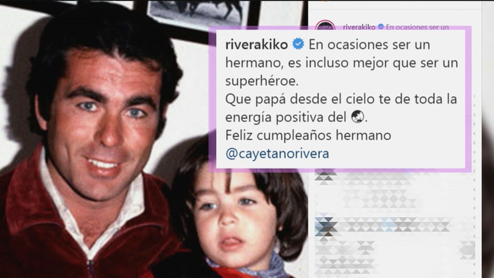 Todos los detalles del 43 cumpleaños de Cayetano Rivera