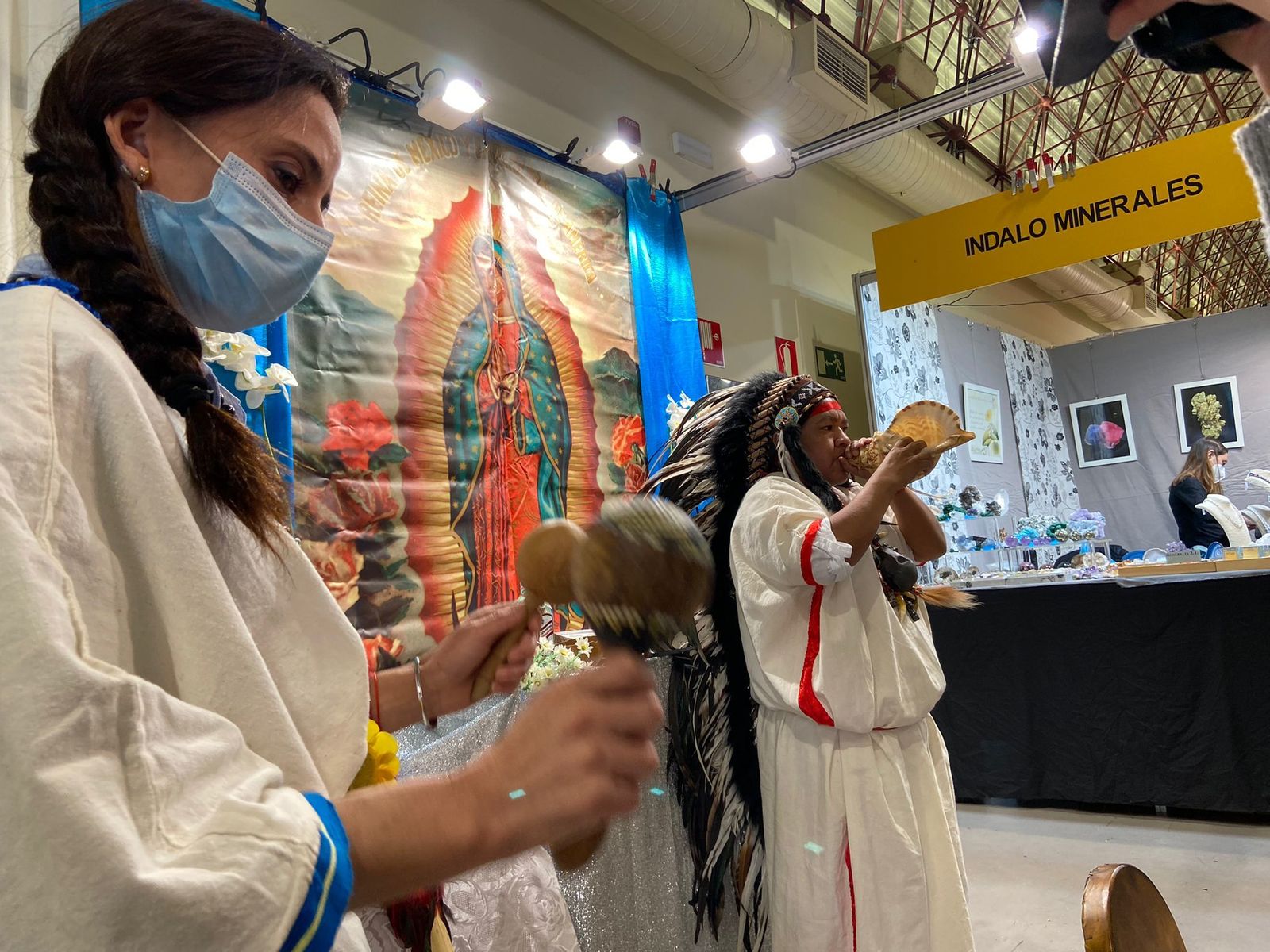 26ª Feria Esotérica de Madrid