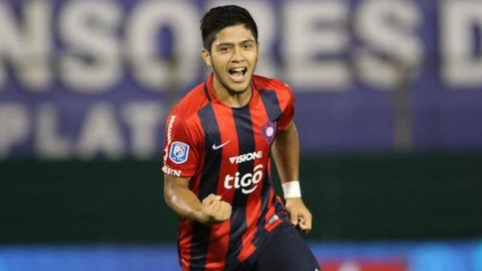 Sergio Díaz