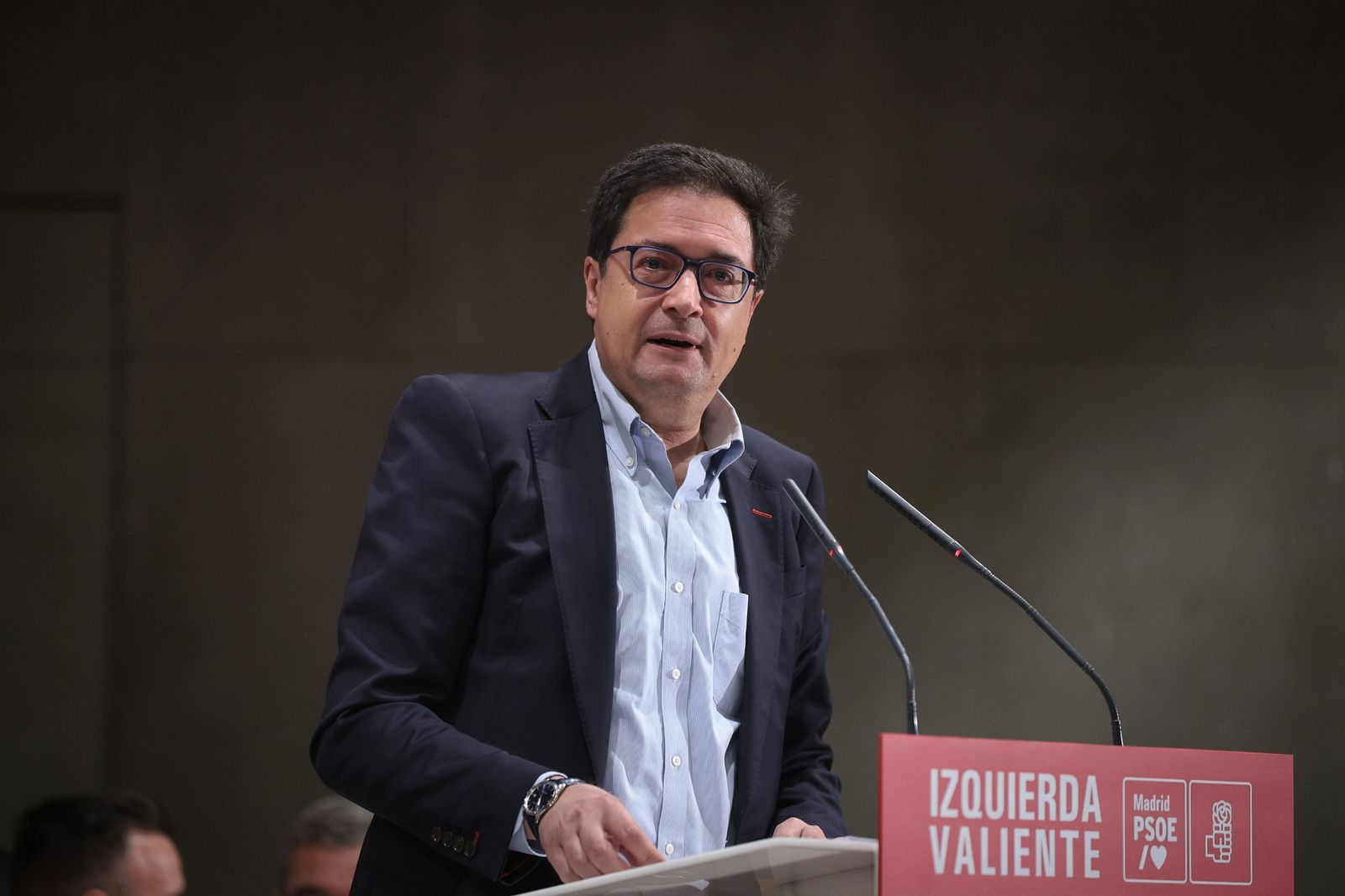 Óscar López